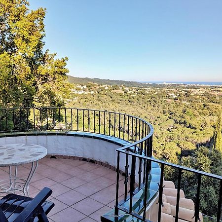 Villa La Vista Калонжа Номер фото