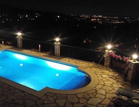 Villa La Vista Калонжа Екстер'єр фото
