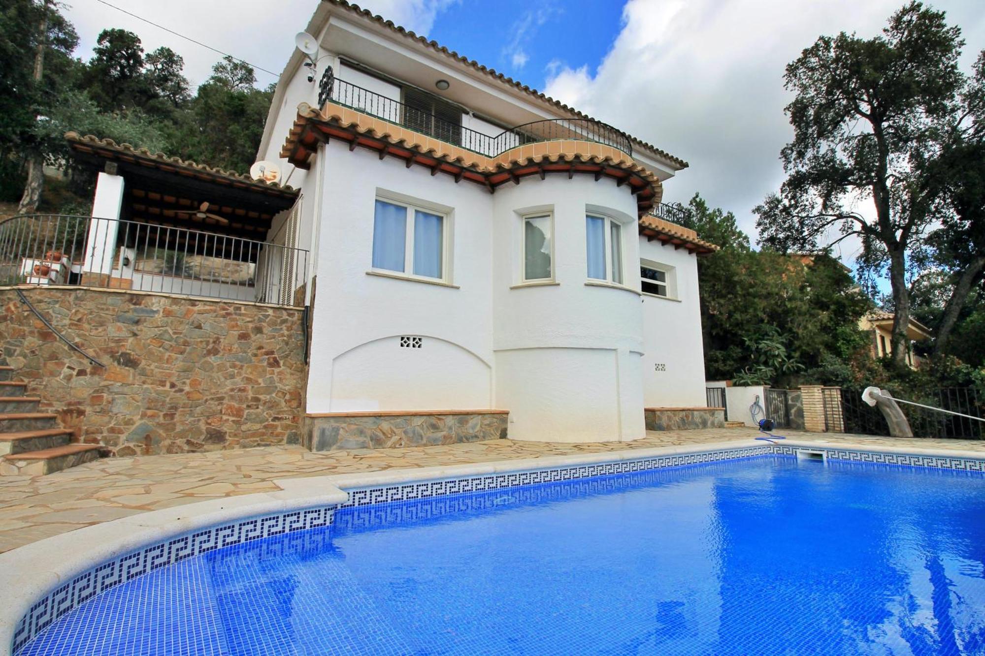 Villa La Vista Калонжа Екстер'єр фото