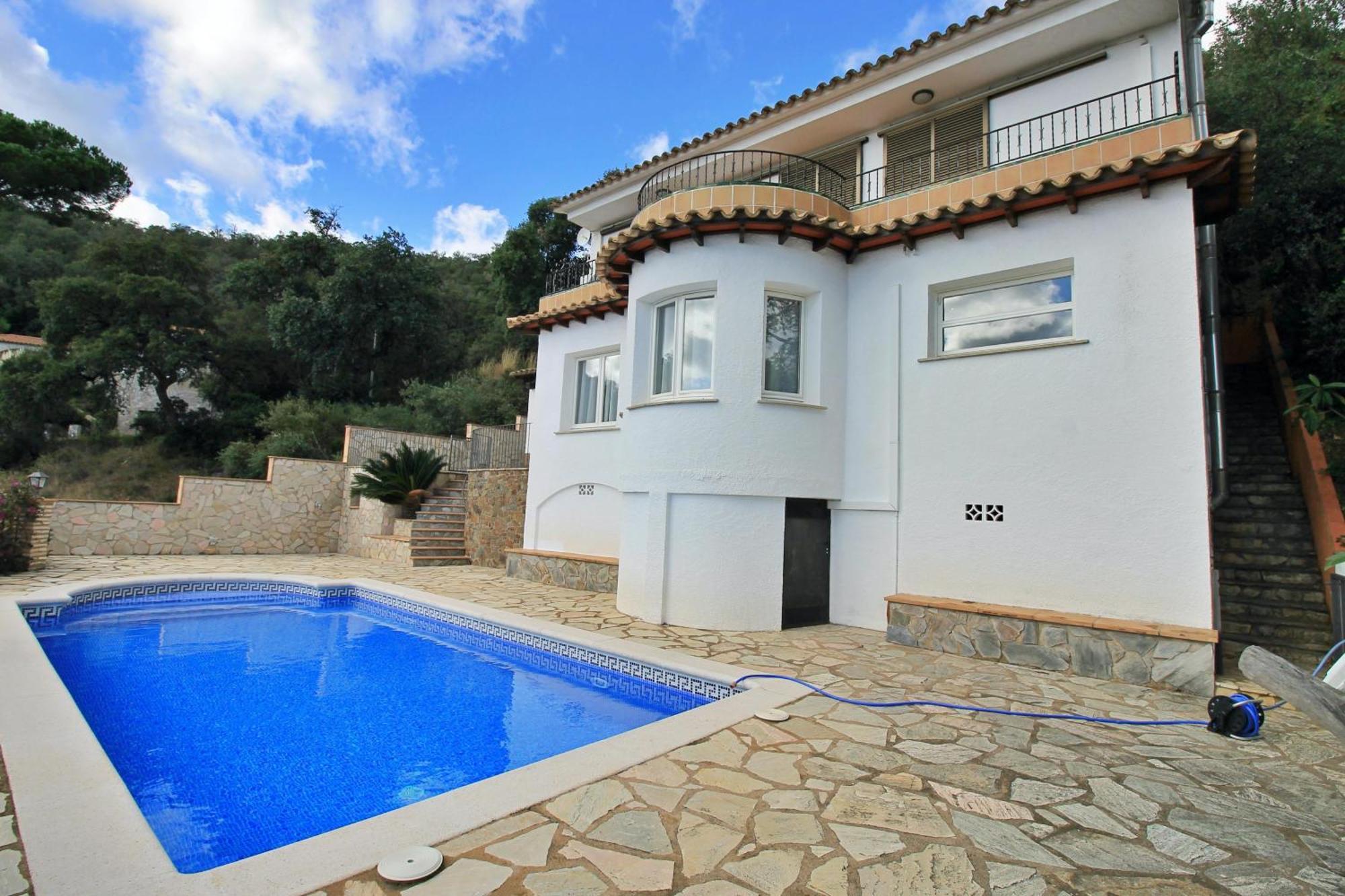 Villa La Vista Калонжа Екстер'єр фото