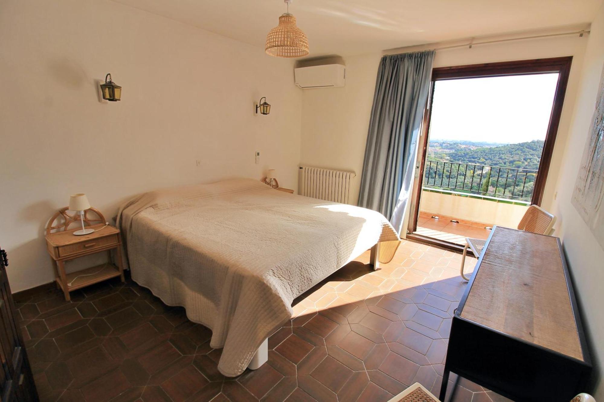 Villa La Vista Калонжа Екстер'єр фото