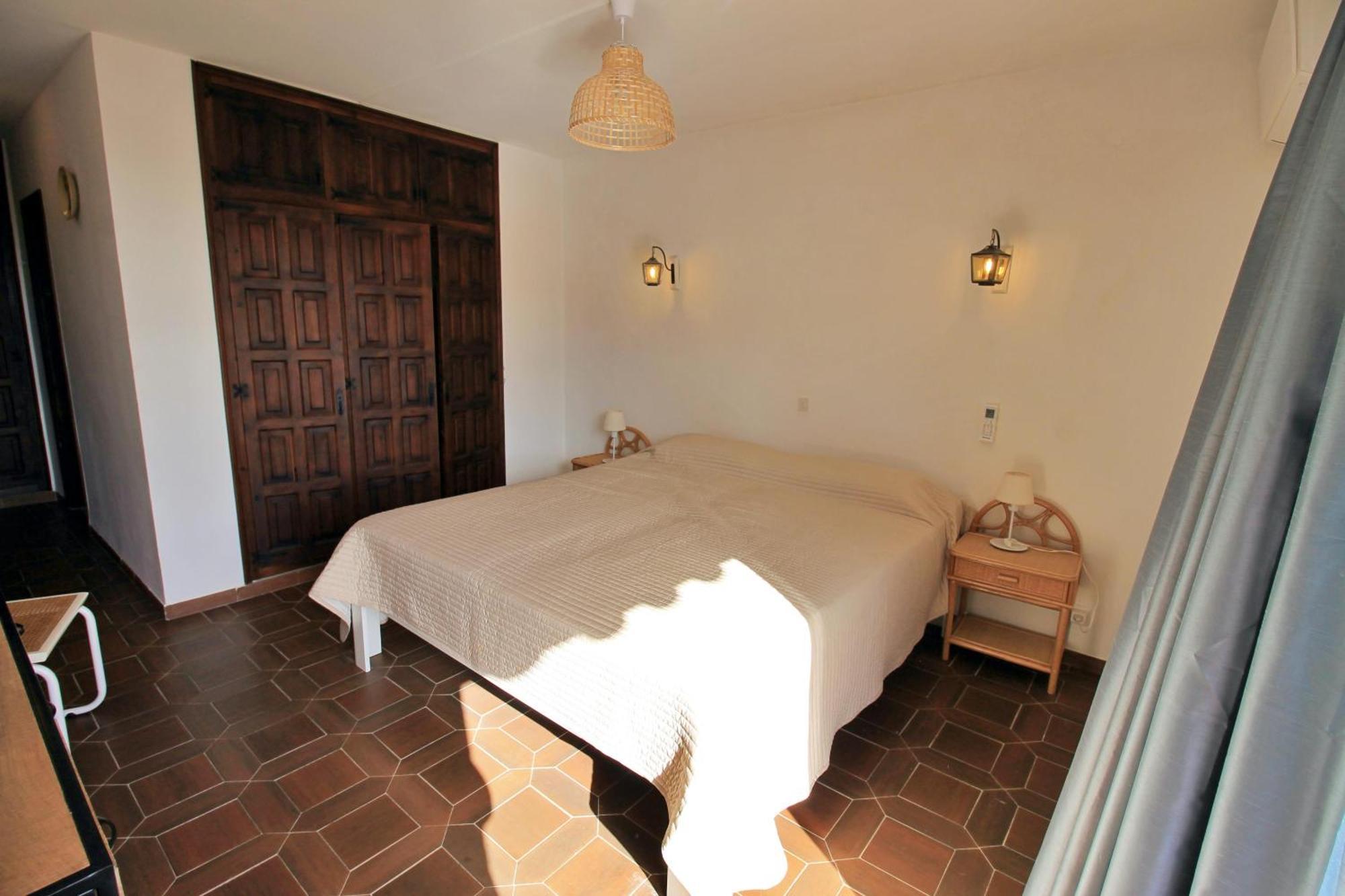 Villa La Vista Калонжа Екстер'єр фото