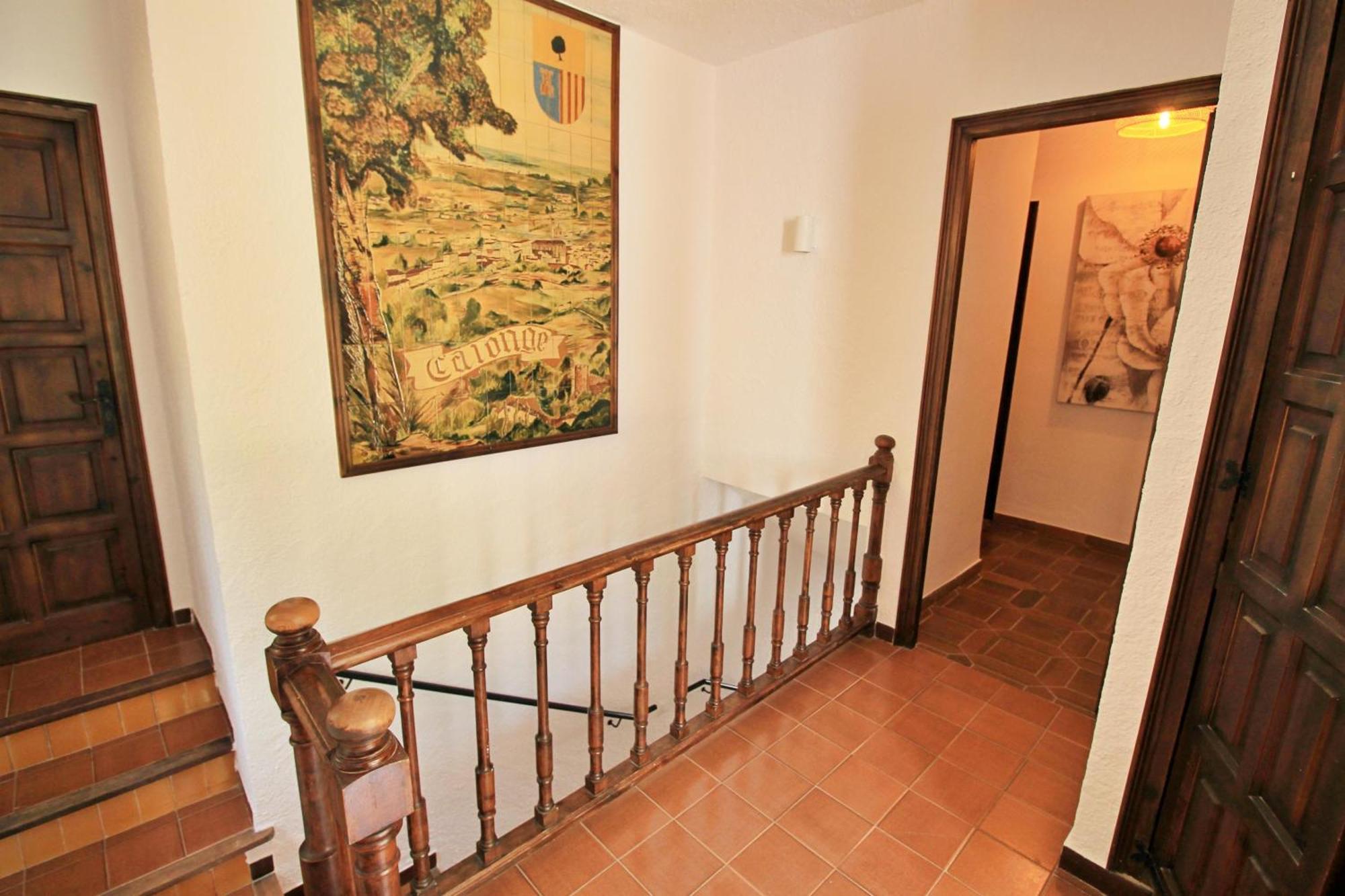 Villa La Vista Калонжа Екстер'єр фото