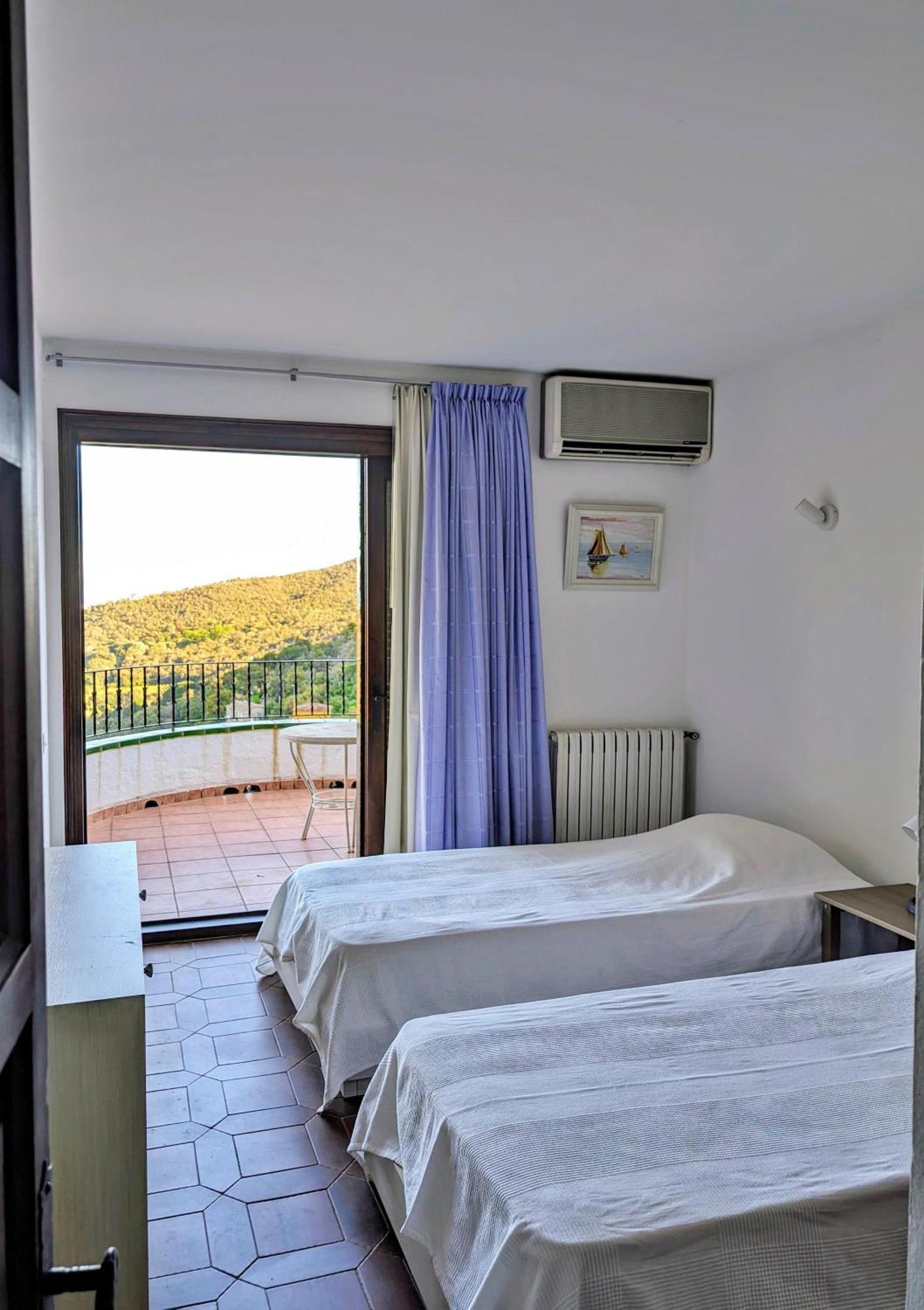 Villa La Vista Калонжа Номер фото