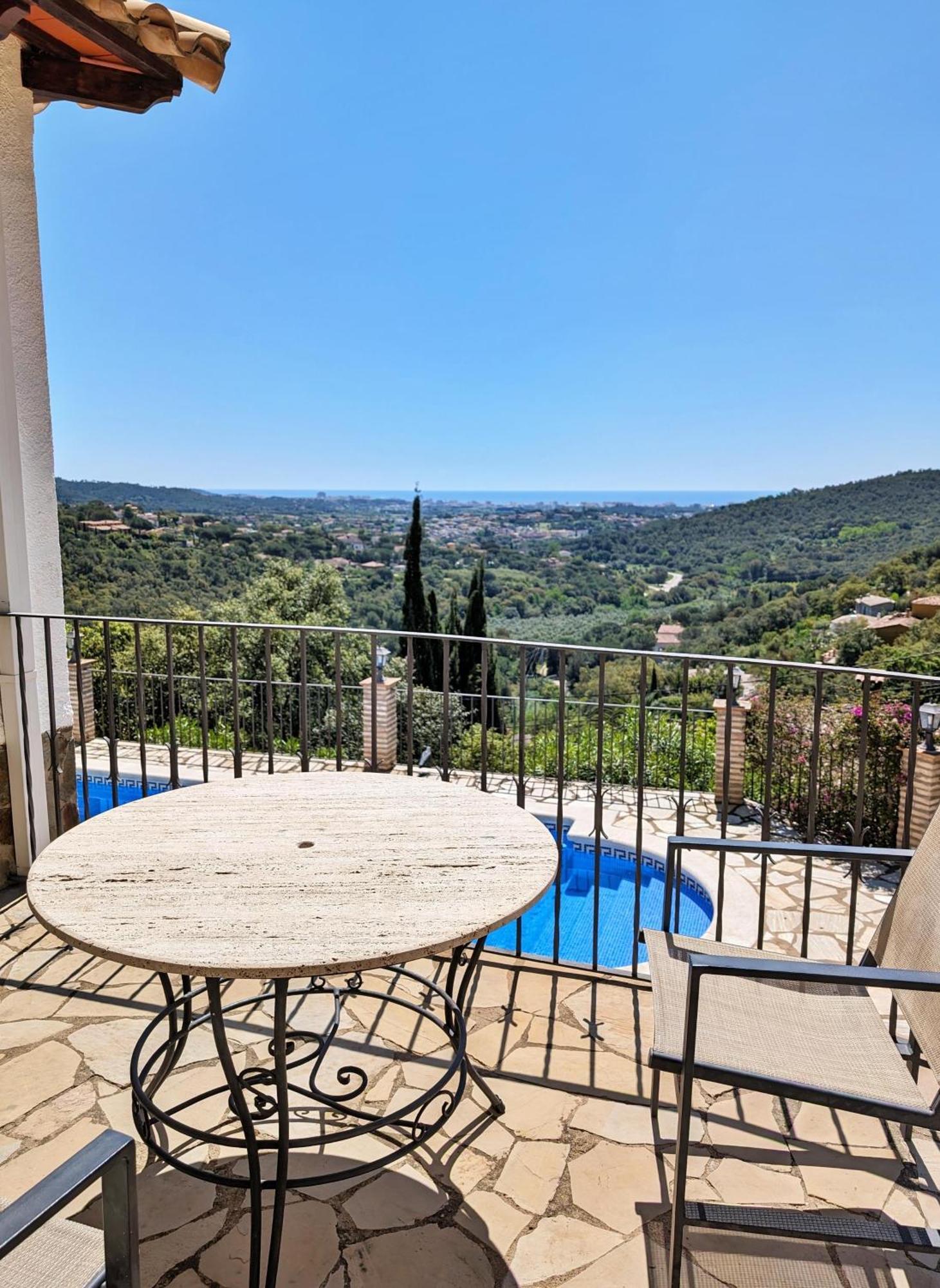 Villa La Vista Калонжа Номер фото