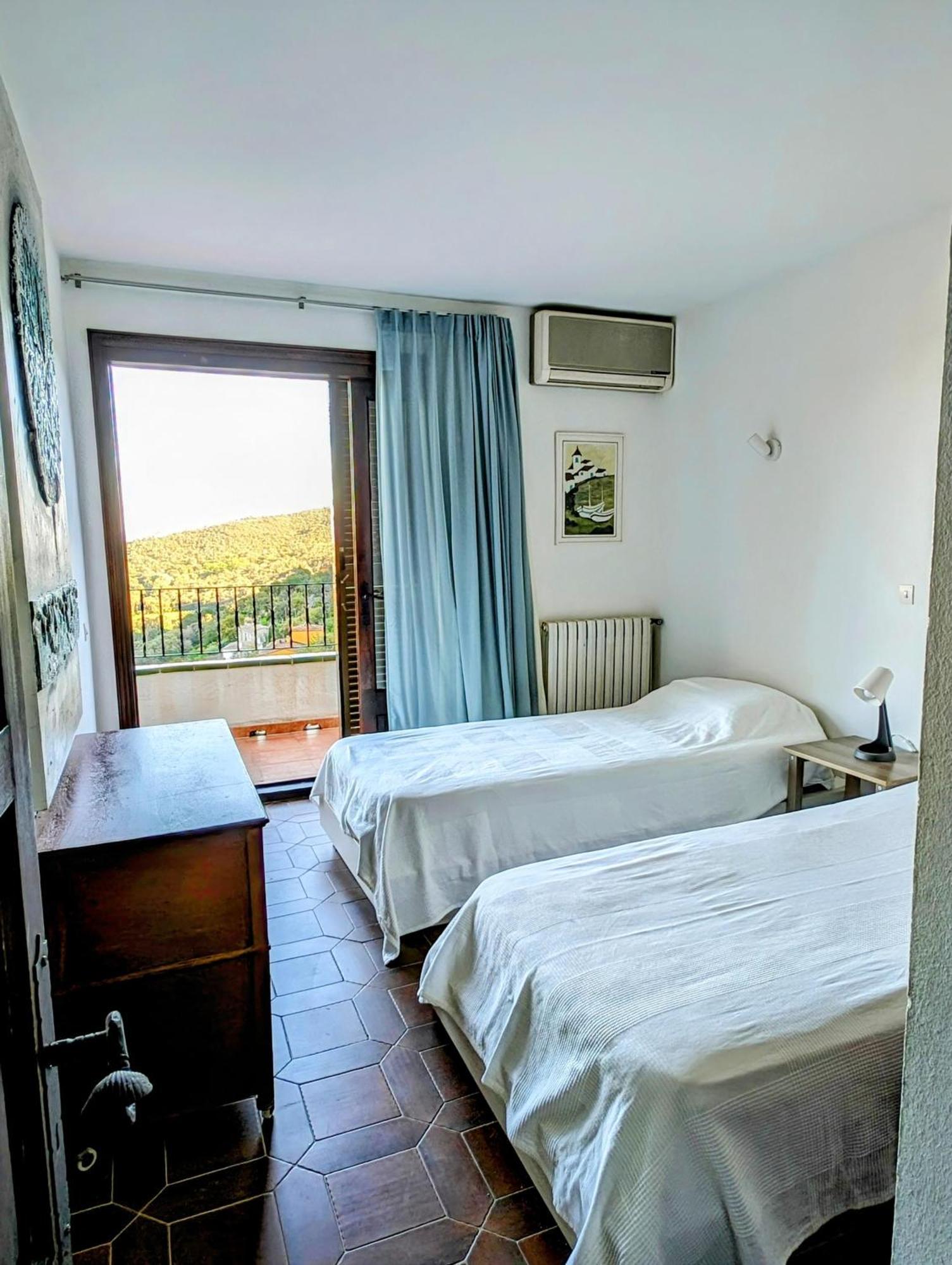 Villa La Vista Калонжа Номер фото