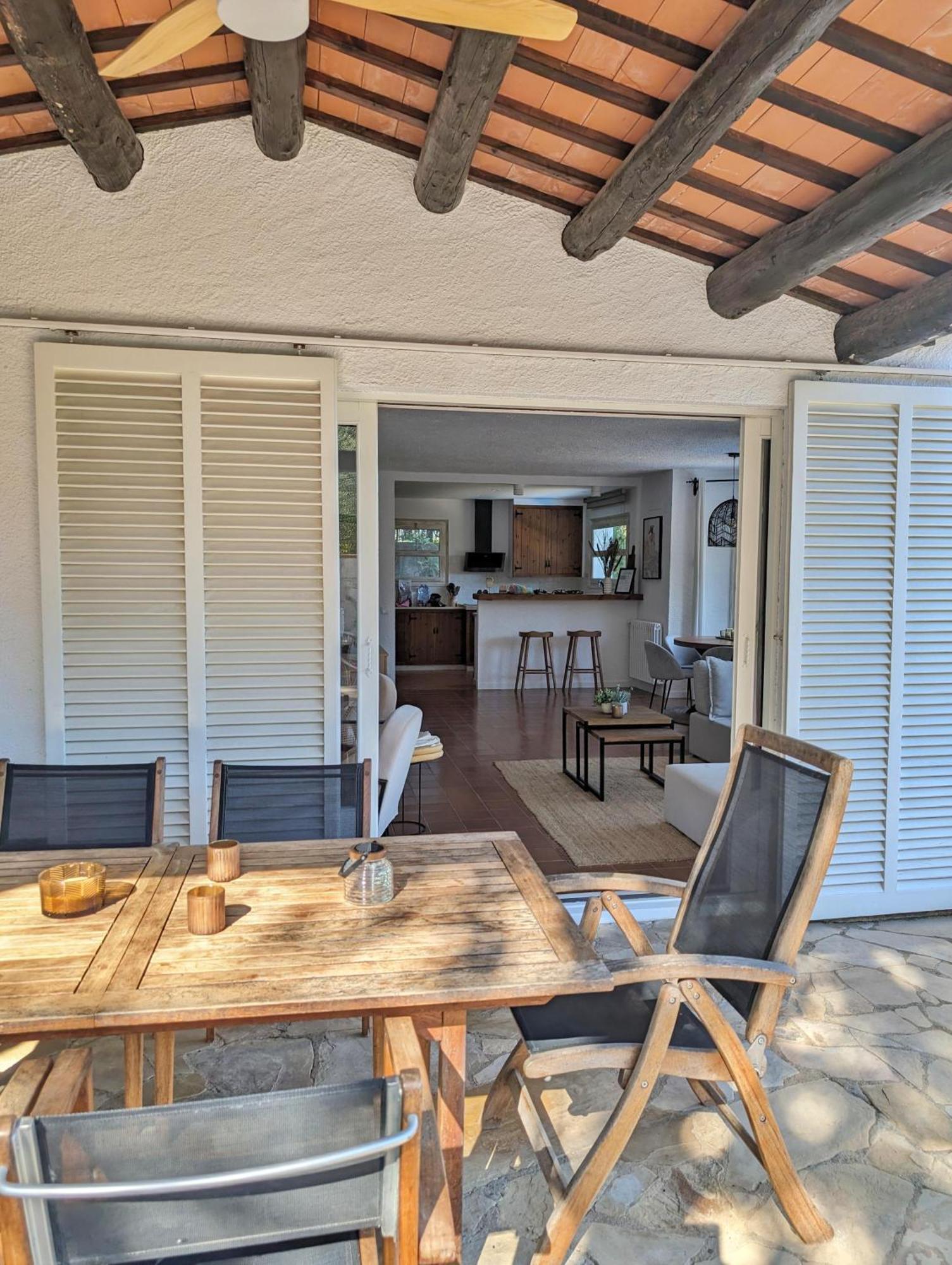 Villa La Vista Калонжа Номер фото