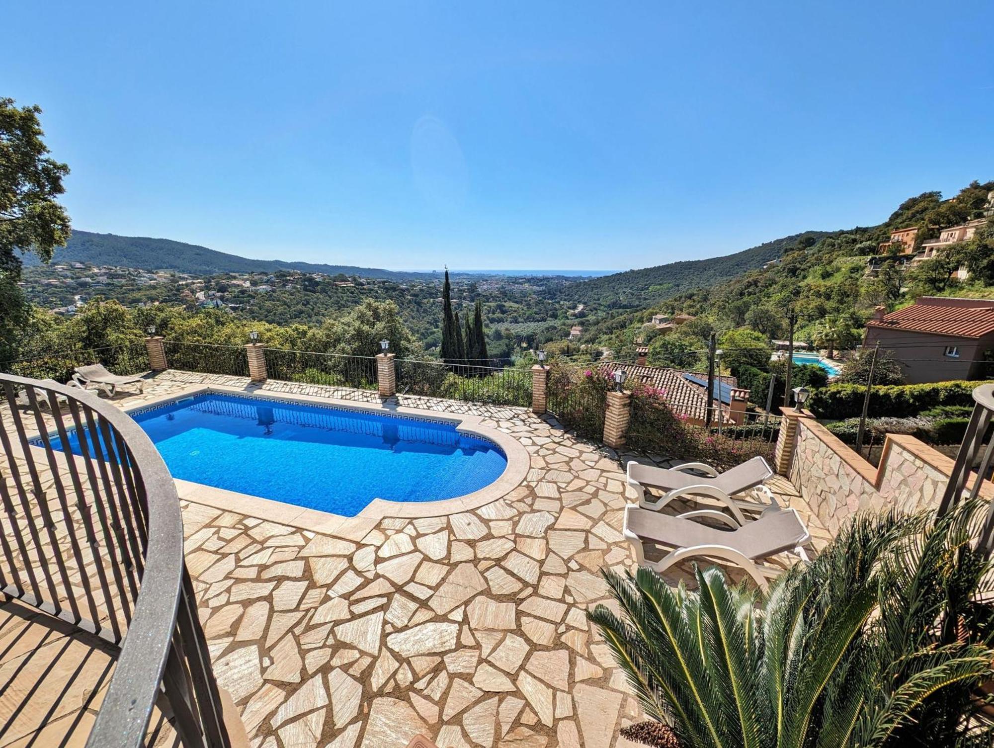 Villa La Vista Калонжа Номер фото