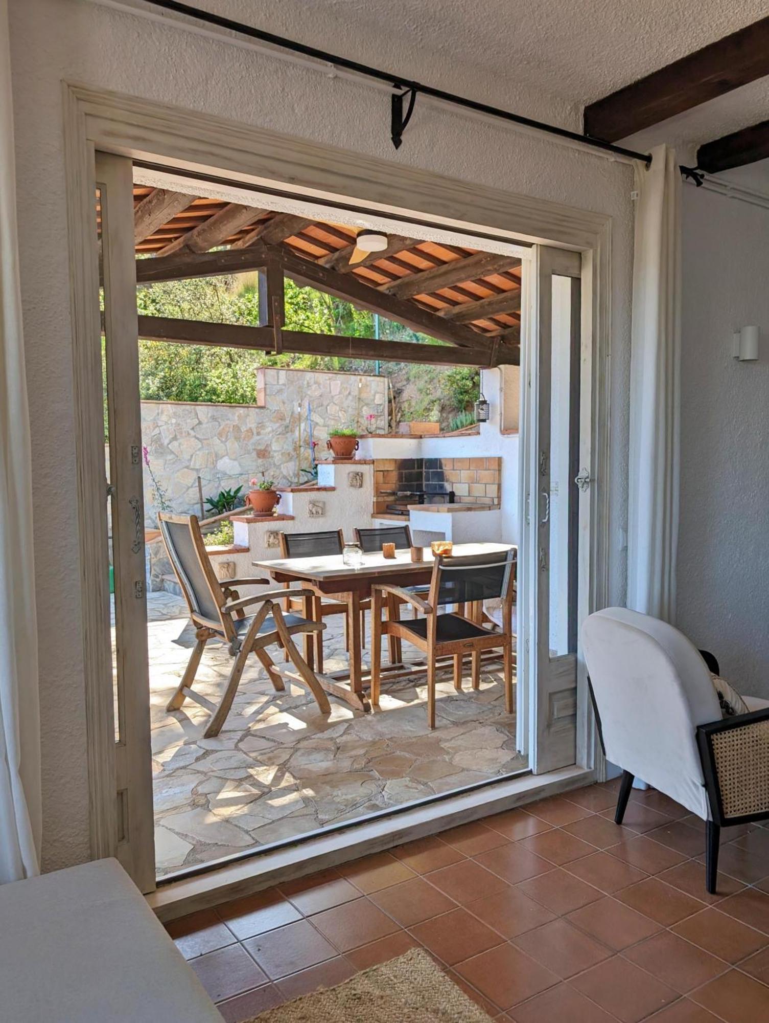 Villa La Vista Калонжа Номер фото