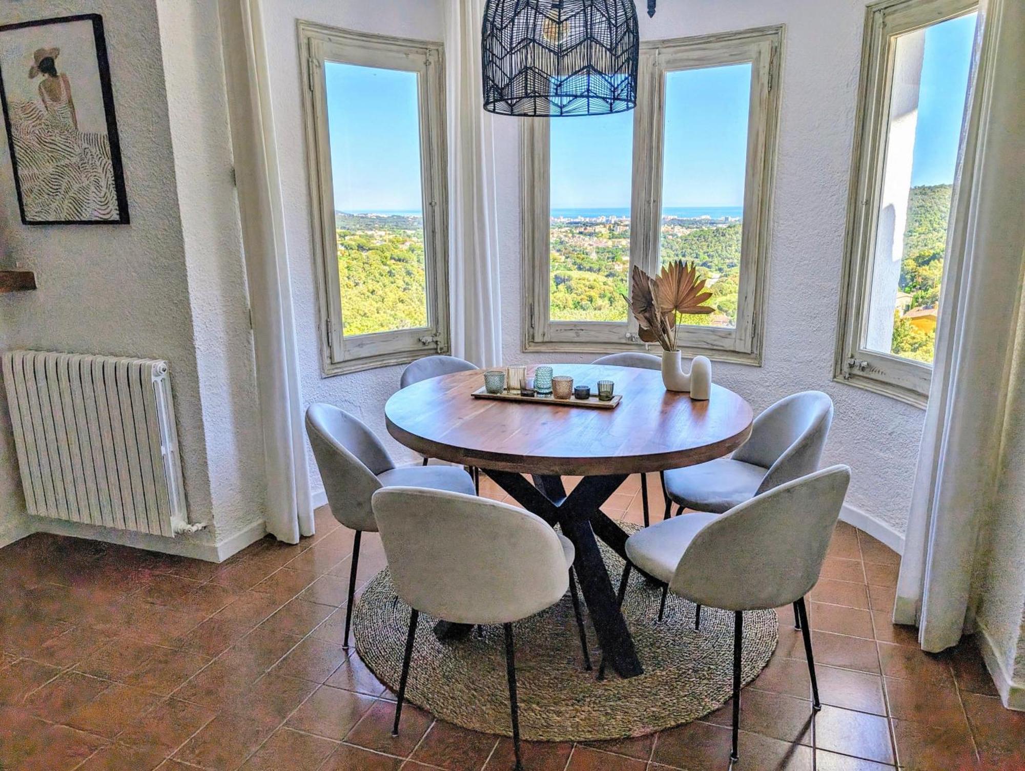 Villa La Vista Калонжа Номер фото