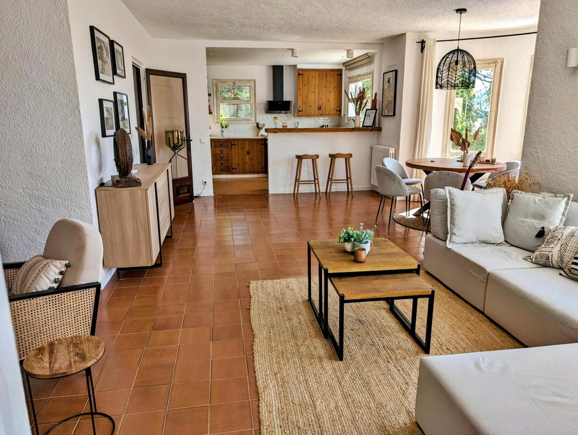 Villa La Vista Калонжа Номер фото