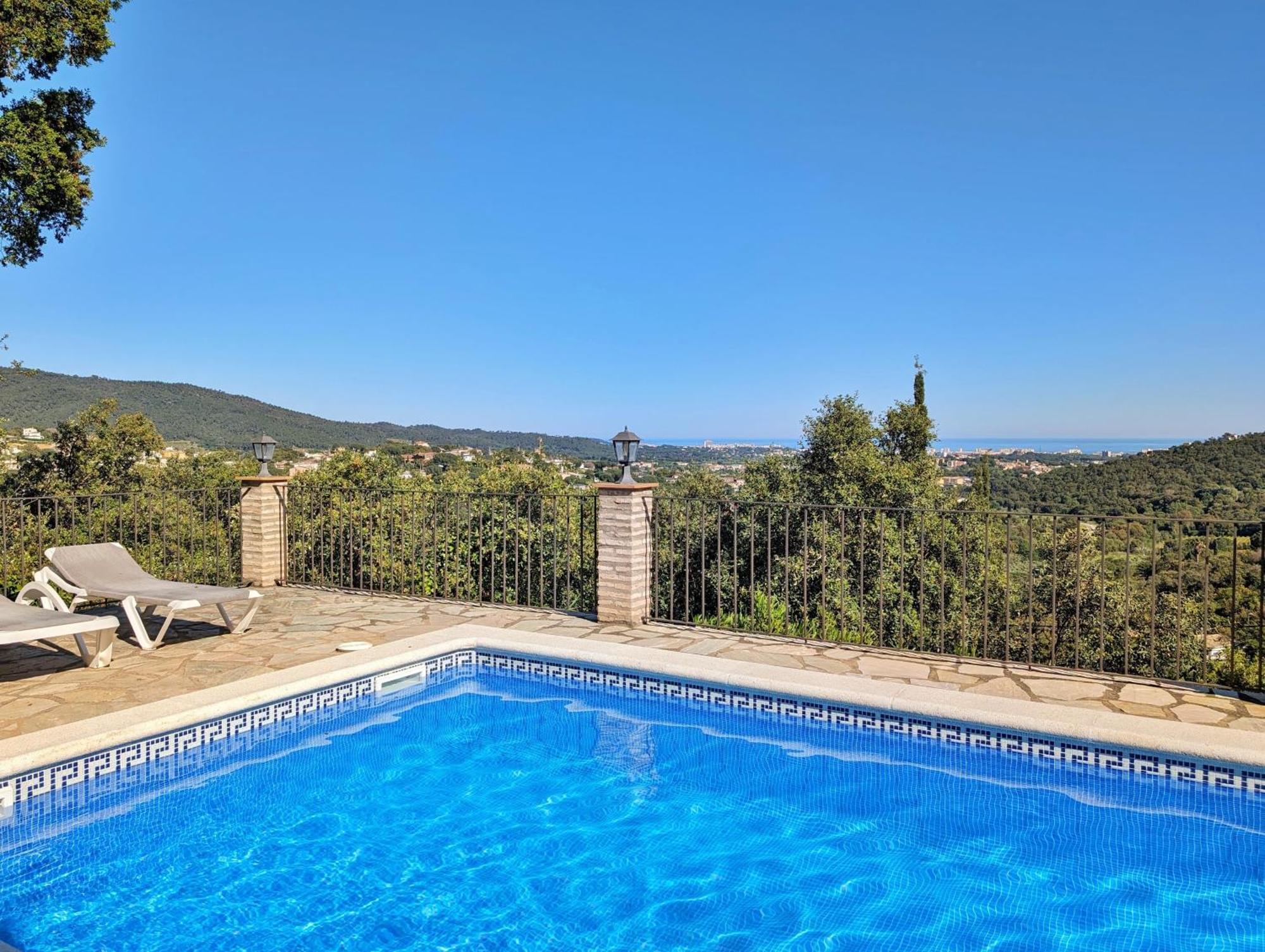 Villa La Vista Калонжа Номер фото