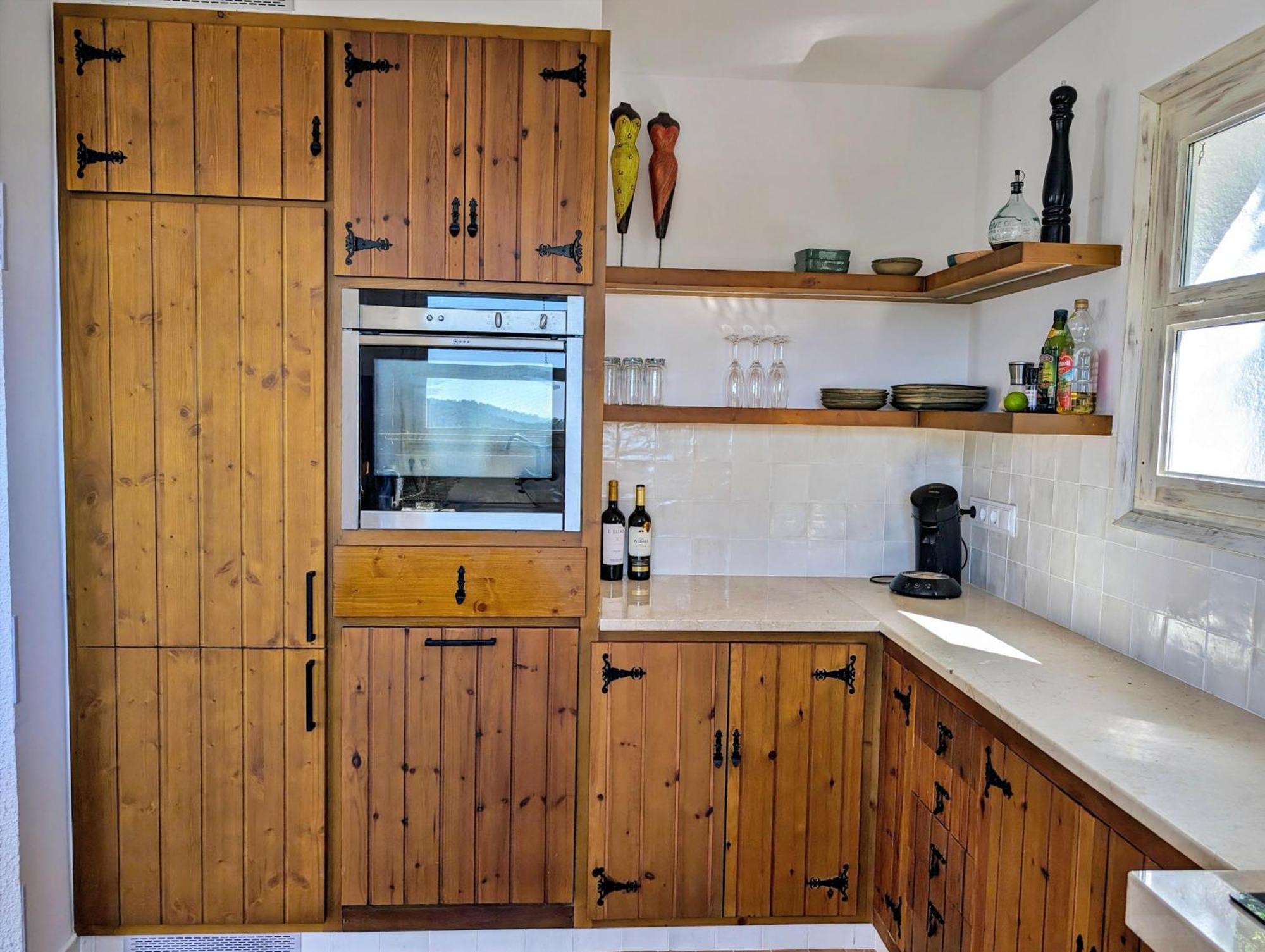 Villa La Vista Калонжа Номер фото