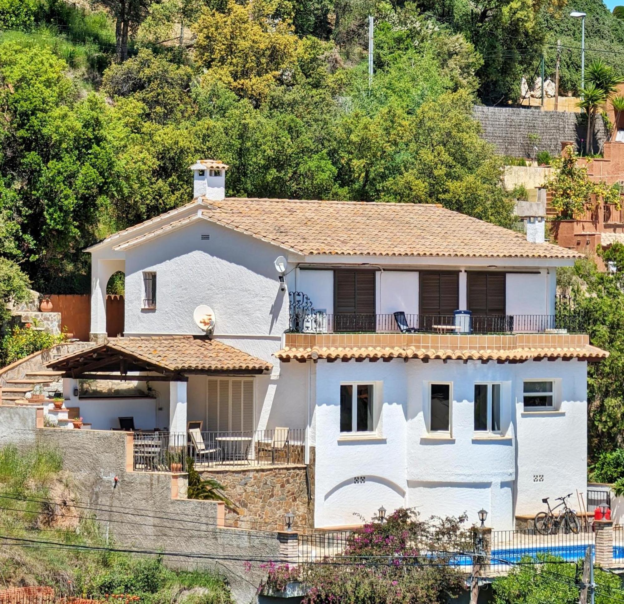 Villa La Vista Калонжа Номер фото