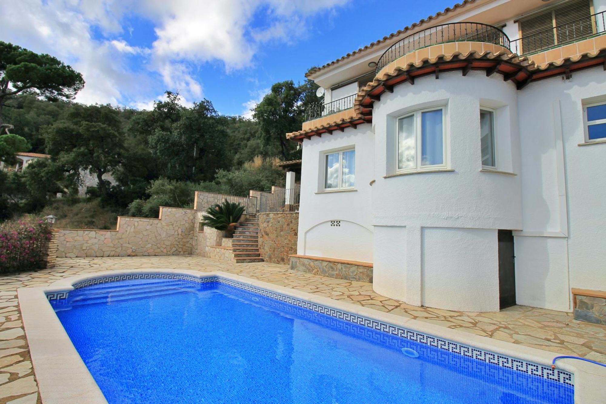 Villa La Vista Калонжа Екстер'єр фото
